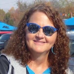 Meet your Posher, Sally